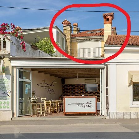 Vila Adriana Ізола Екстер'єр фото